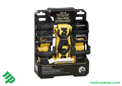 kit fasce e cricchetto can-am 715008308